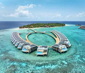 Robinson Maldives Adults Only